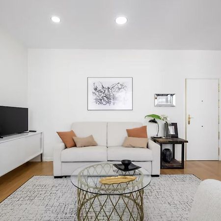 1 Bedroom 1 Bathroom Furnished - Sol - Bright Refurbished - Mintystay Madrid Exterior foto